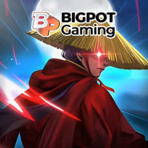 Bigpot Slot